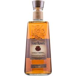 Single Barrel 50% 70 cl